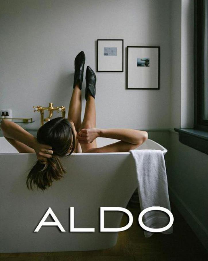 New in . ALDO (2020-08-29-2020-08-29)