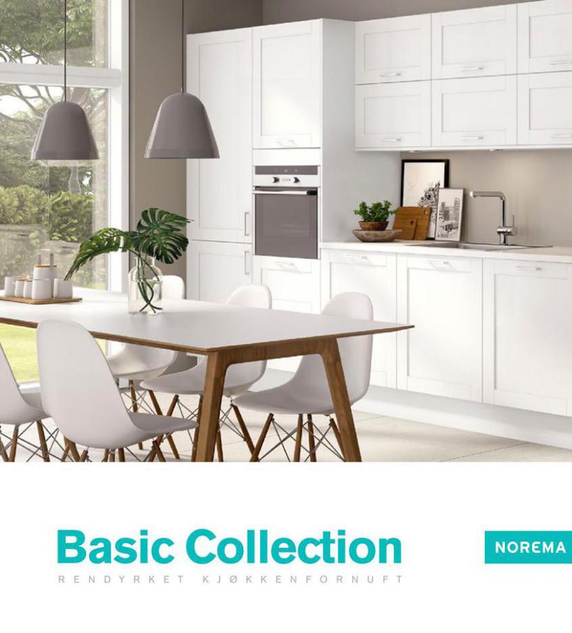 Basic Collection . Norema (2020-06-30-2020-06-30)