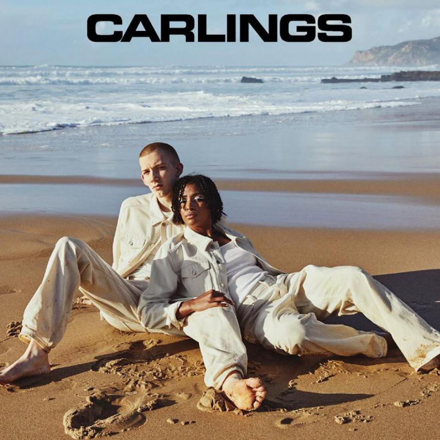 Breaking Waves . Carlings (2020-09-02-2020-09-02)