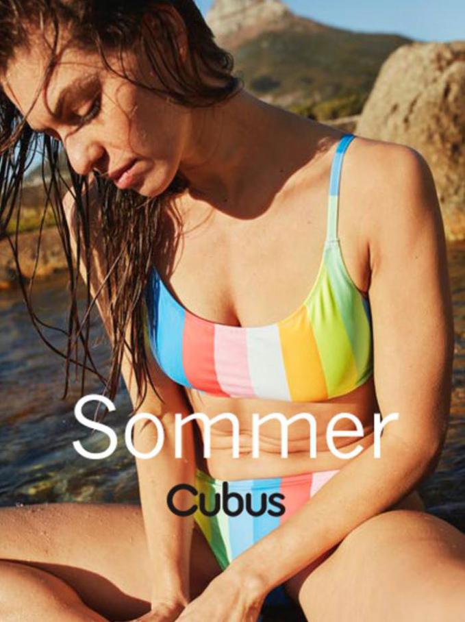 Sommer . Cubus (2020-09-07-2020-09-07)