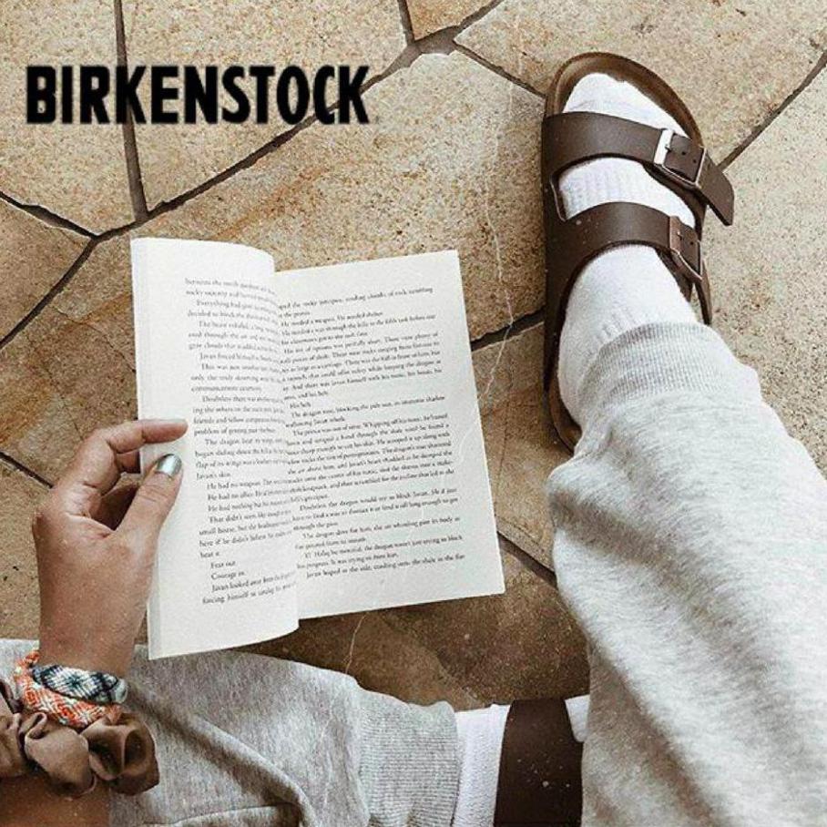 Street Lookbook . Birkenstock (2020-09-03-2020-09-03)