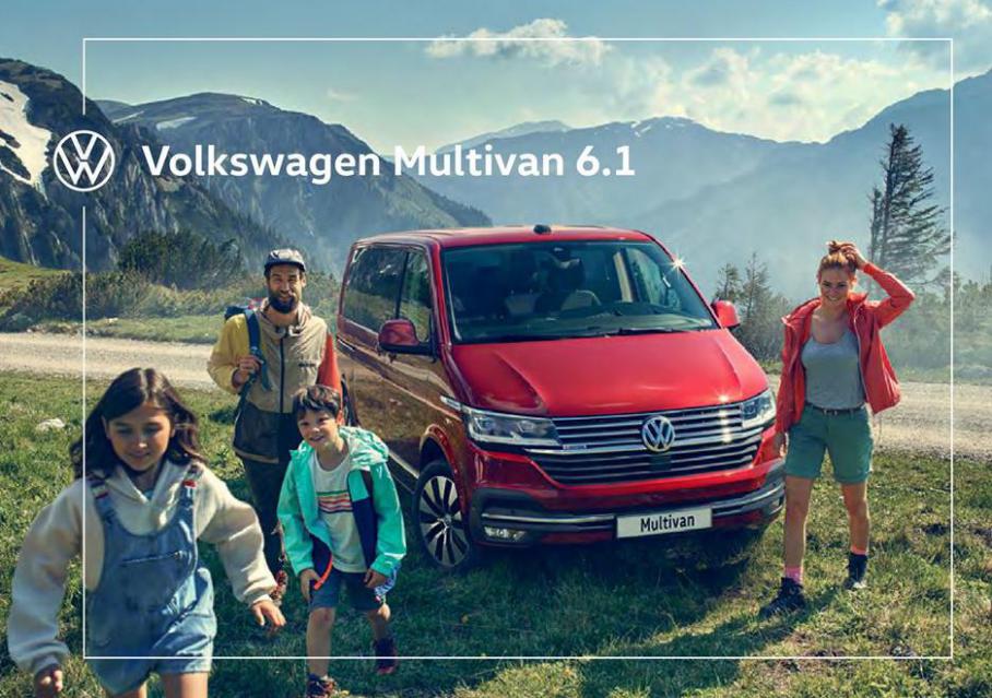 Multivan 6.1 . Volkswagen (2021-01-02-2021-01-02)
