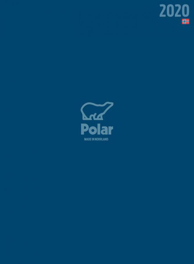 Katalog 2020 . Polar (2020-12-31-2020-12-31)