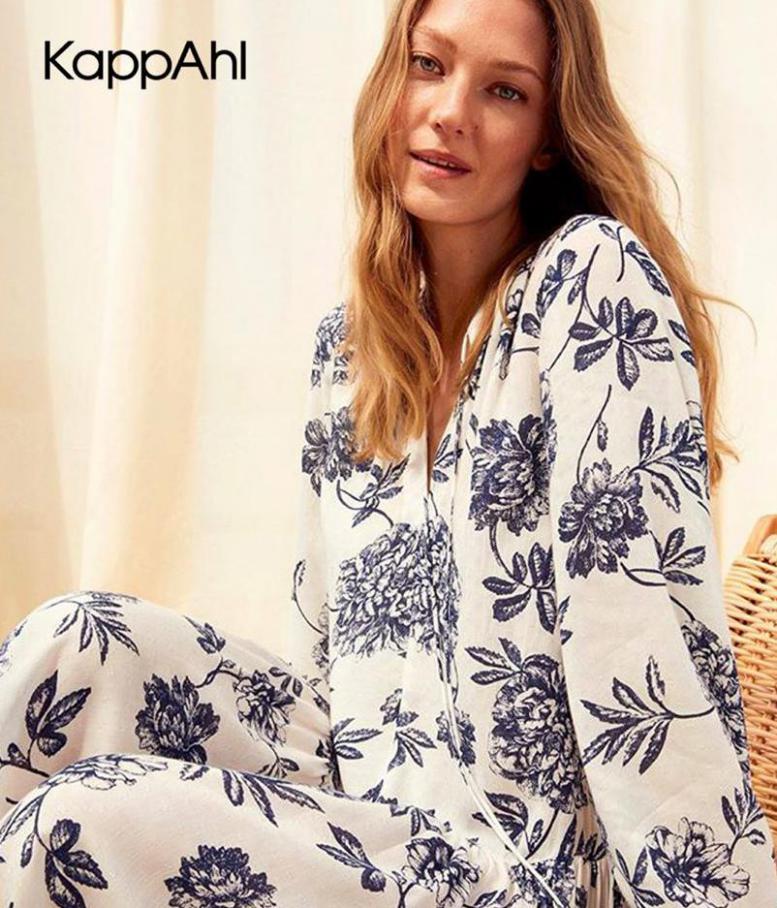 New Dresses Collection . KappAhl (2020-09-28-2020-09-28)