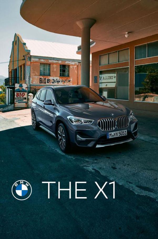BMW X1 . BMW (2020-12-31-2020-12-31)