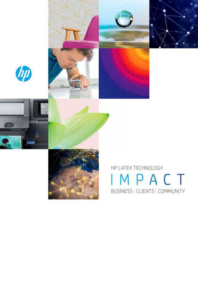 HP Latex Technology . HP (2020-09-06-2020-09-06)