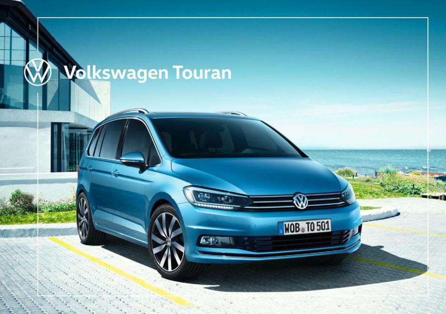 Touran . Volkswagen (2021-01-02-2021-01-02)