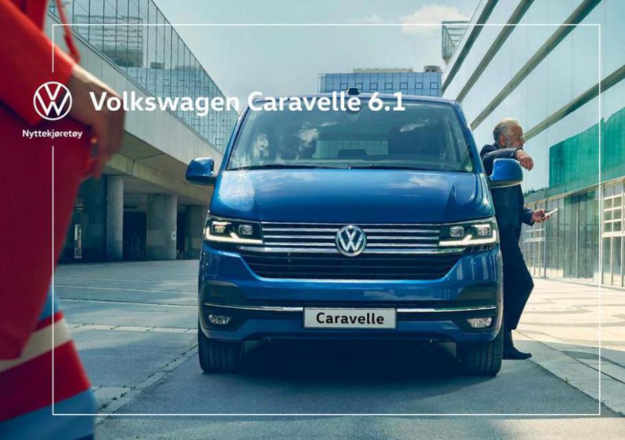 Caravelle 6.1 . Volkswagen (2021-01-02-2021-01-02)