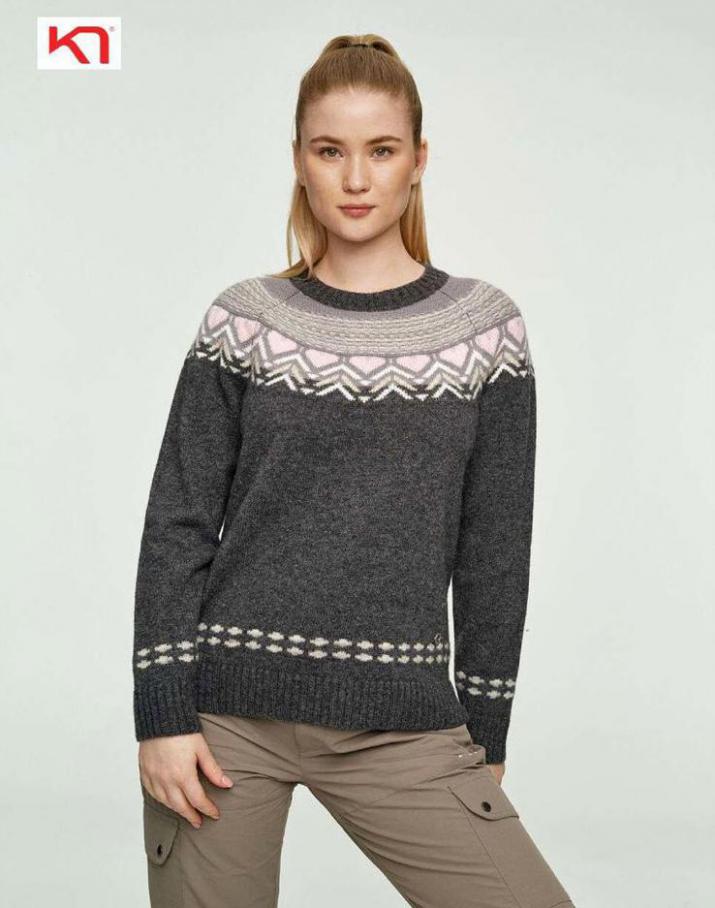 Sweaters & Hoodies . Kari Traa (2020-10-24-2020-10-24)