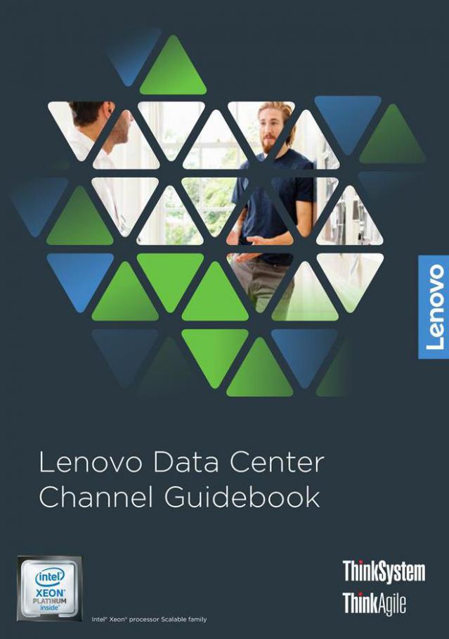 Lenovo Channel Guidebook . Lenovo (2020-10-11-2020-10-11)