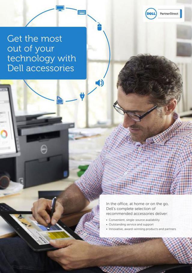 Dell Accessories . Dell (2020-10-20-2020-10-20)