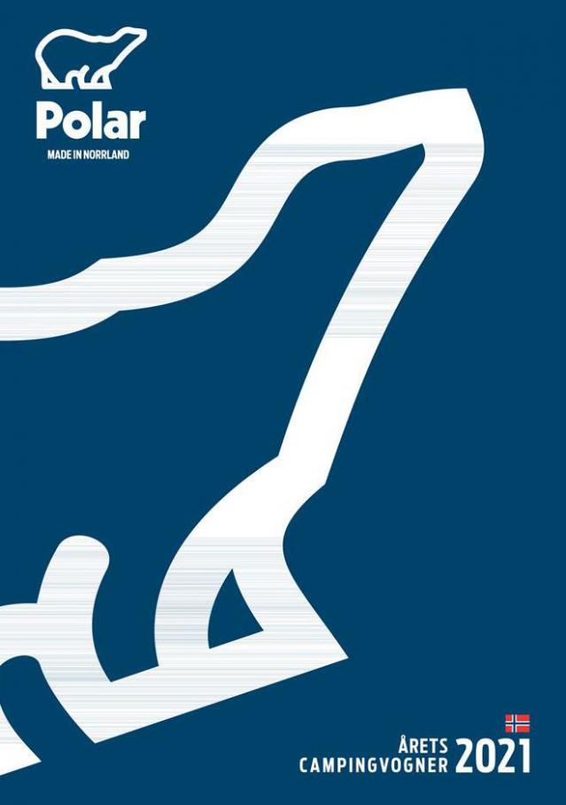 Katalog 2021 . Polar (2021-02-28-2021-02-28)