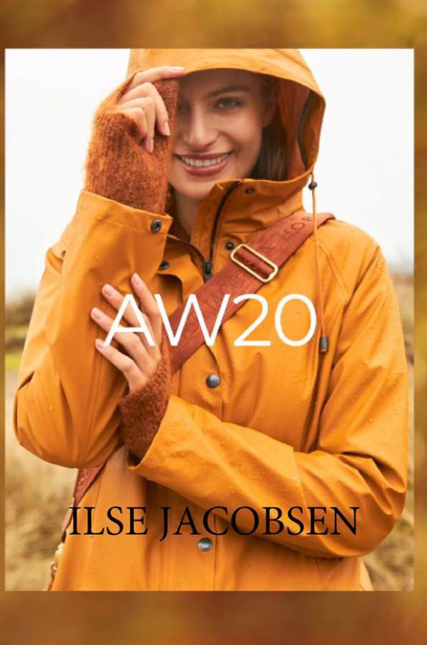 AW20 . Ilse Jacobsen (2020-11-22-2020-11-22)