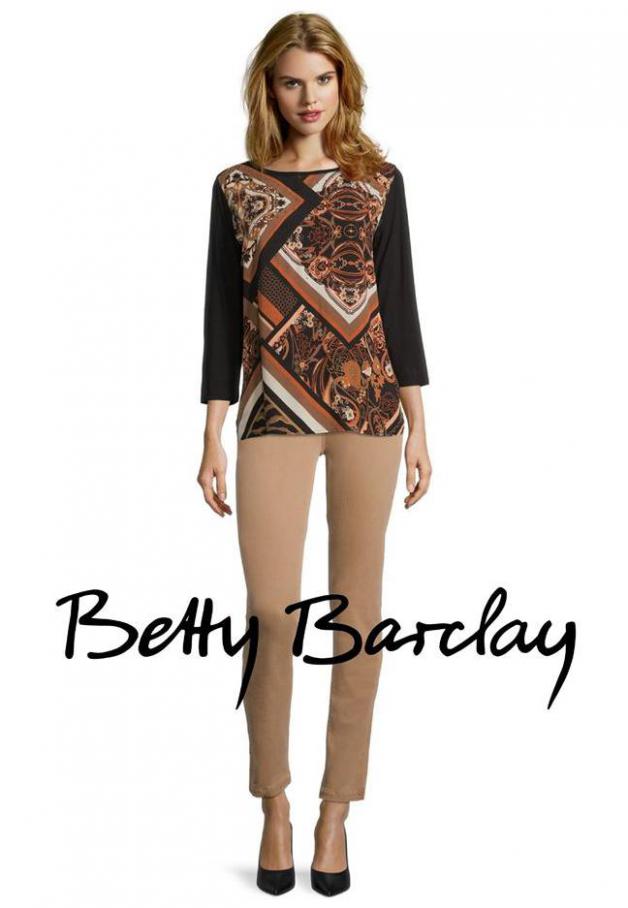 Shirts . Betty Barclay (2020-12-22-2020-12-22)