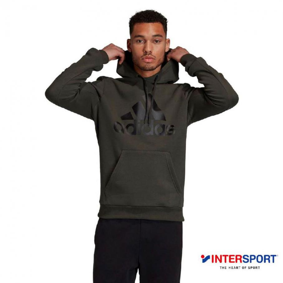 Winter collection . G-Sport (2021-01-30-2021-01-30)