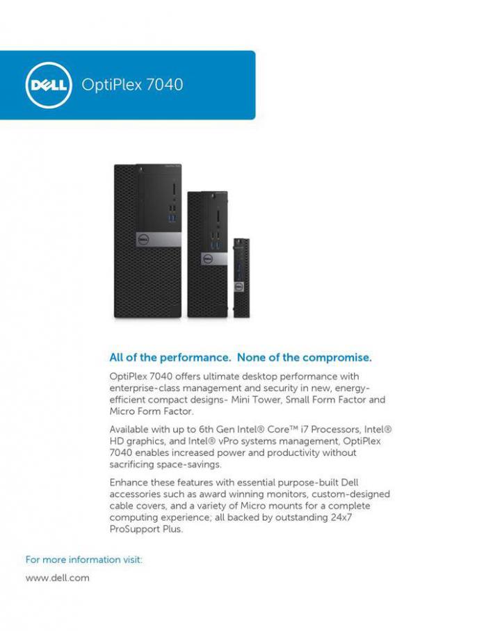 Optiplex 7040 . Dell (2021-01-19-2021-01-19)