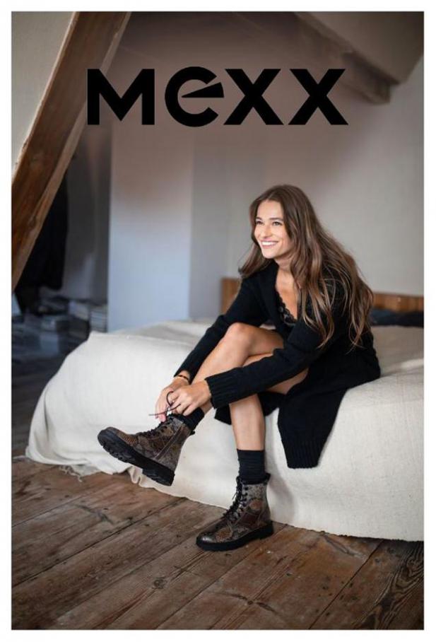 New collection . Mexx (2021-01-16-2021-01-16)