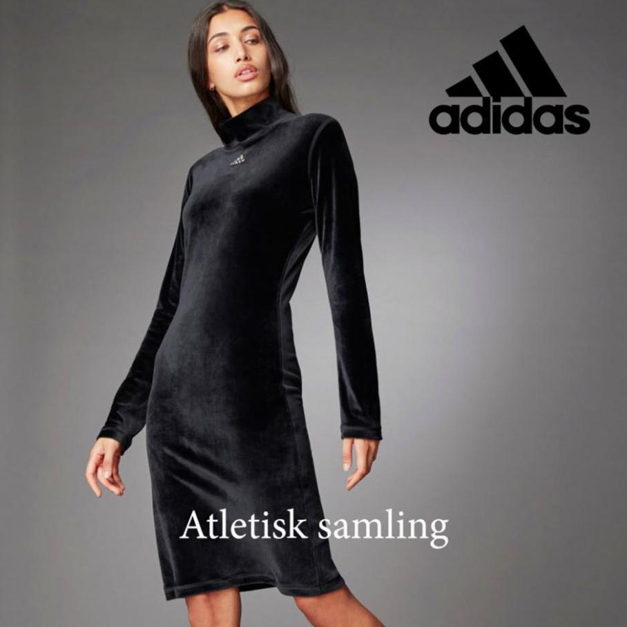 Atletisk samling . Adidas (2020-12-31-2020-12-31)