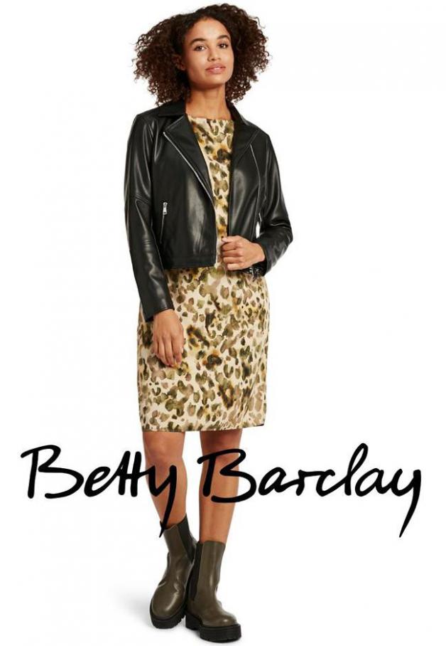 Jackets . Betty Barclay (2021-02-23-2021-02-23)