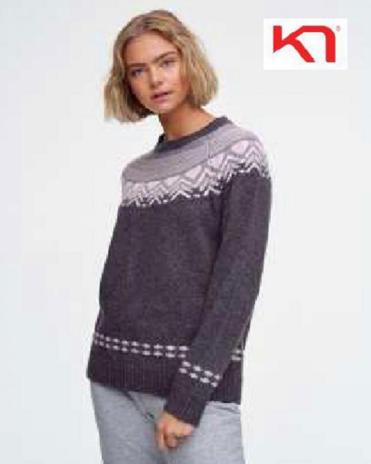 Sweaters & hoodies . Kari Traa (2021-03-01-2021-03-01)