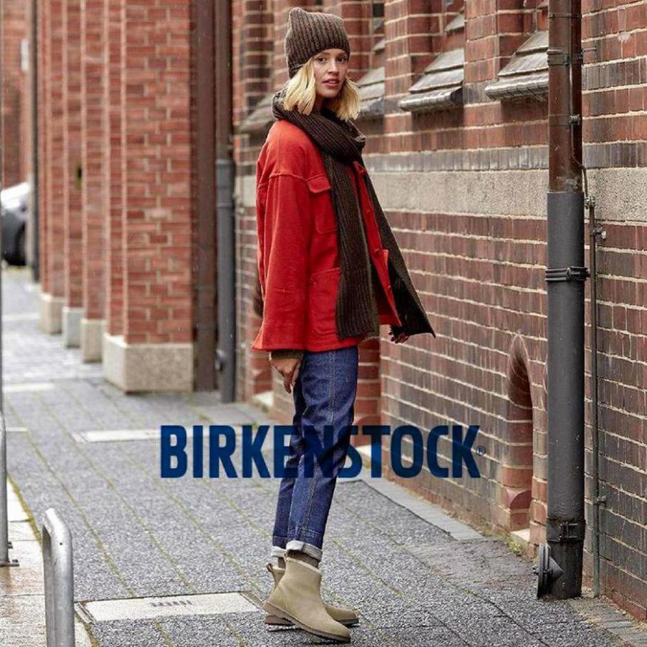 Lookbook . Birkenstock (2021-02-21-2021-02-21)