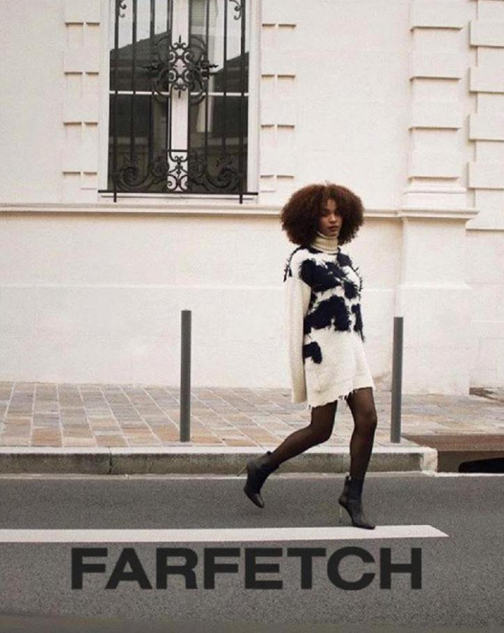 New Collection . Farfetch (2021-02-18-2021-02-18)