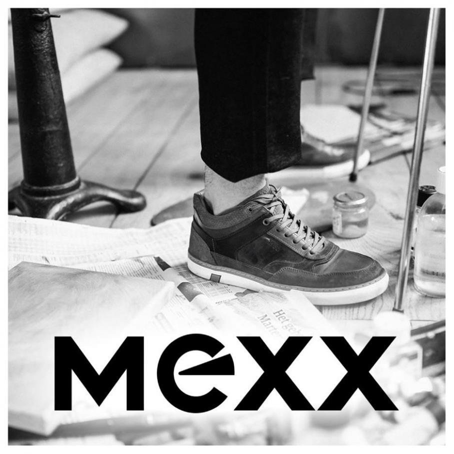 Lookbook . Mexx (2021-02-09-2021-02-09)