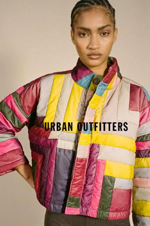 New Coats & Jackets . Urban Outfitters (2021-03-17-2021-03-17)