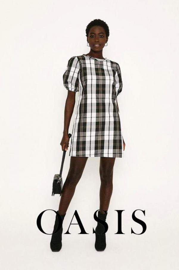 New In . Oasis (2021-03-05-2021-03-05)