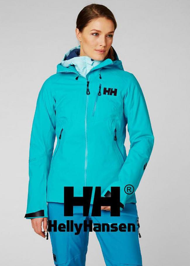 Ski Jackets Women . Helly Hansen (2021-04-08-2021-04-08)