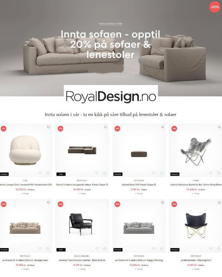 RoyalDesing Katalog . RoyalDesign (2021-03-09-2021-03-09)