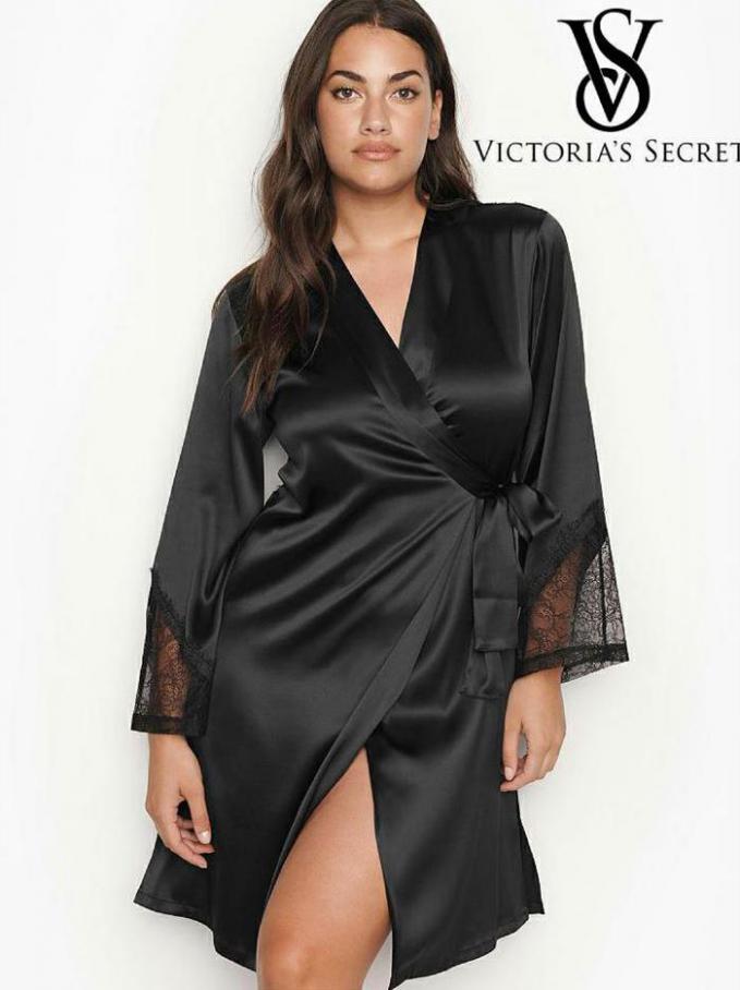 New Lingerie . Victoria's Secret (2021-04-22-2021-04-22)