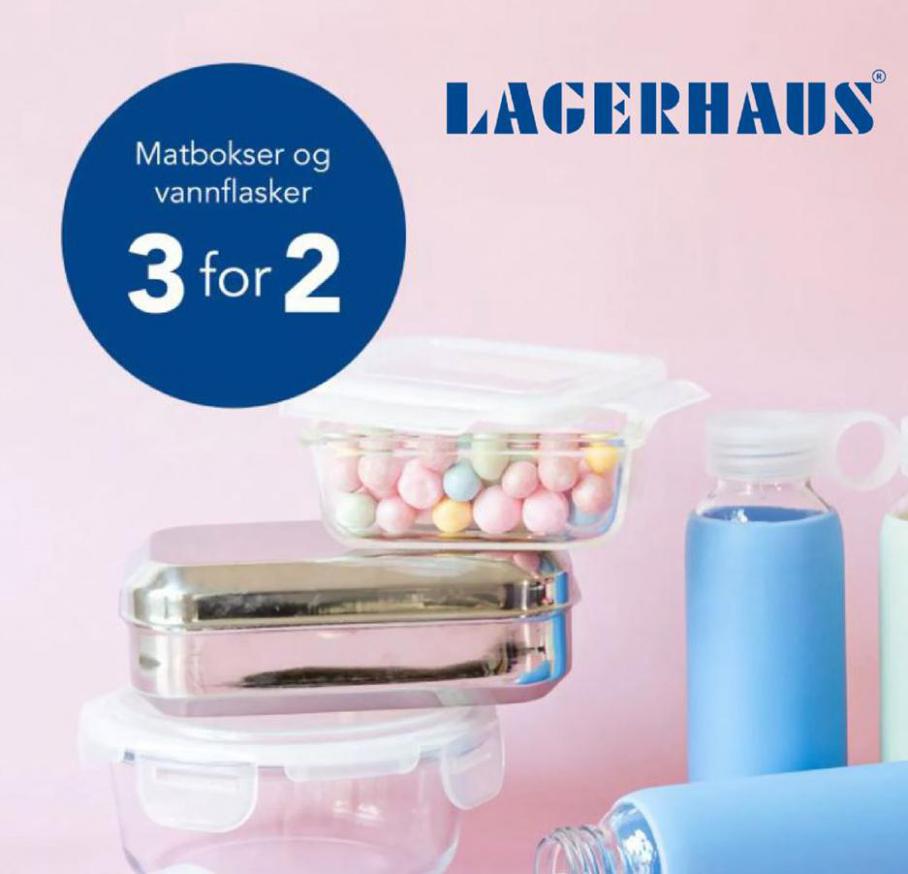 Lagerhaus Katalog . Lagerhaus (2021-02-15-2021-02-15)