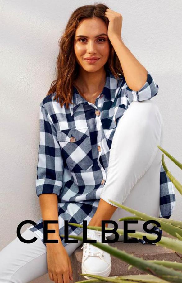 Women´s Collections . Cellbes (2021-04-22-2021-04-22)