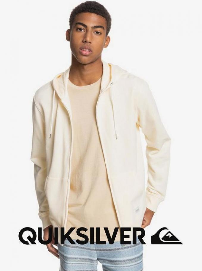 Sweaters . Quiksilver (2021-05-28-2021-05-28)