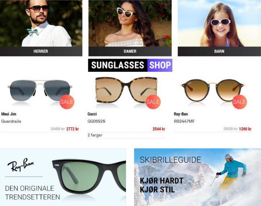 Sunglasses Shop . Sunglasses Shop (2021-04-17-2021-04-17)