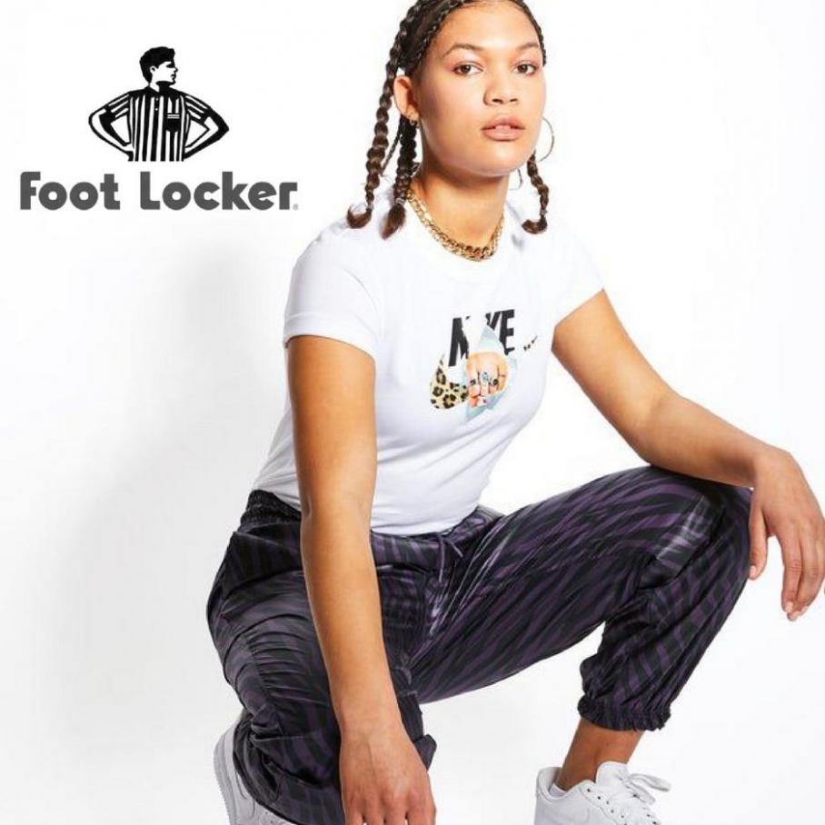 T-shirts Women´s . Foot Locker (2021-05-09-2021-05-09)