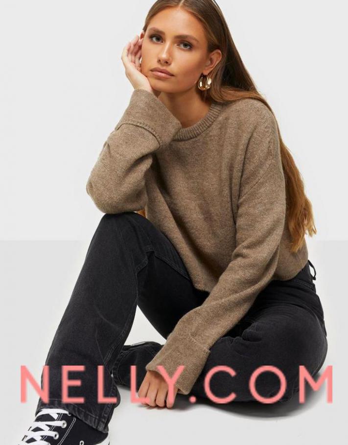 Sale Collection . Nelly (2021-04-28-2021-04-28)