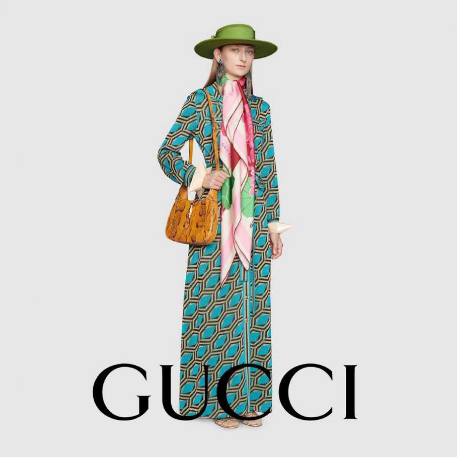 Dresses . Gucci (2021-05-27-2021-05-27)