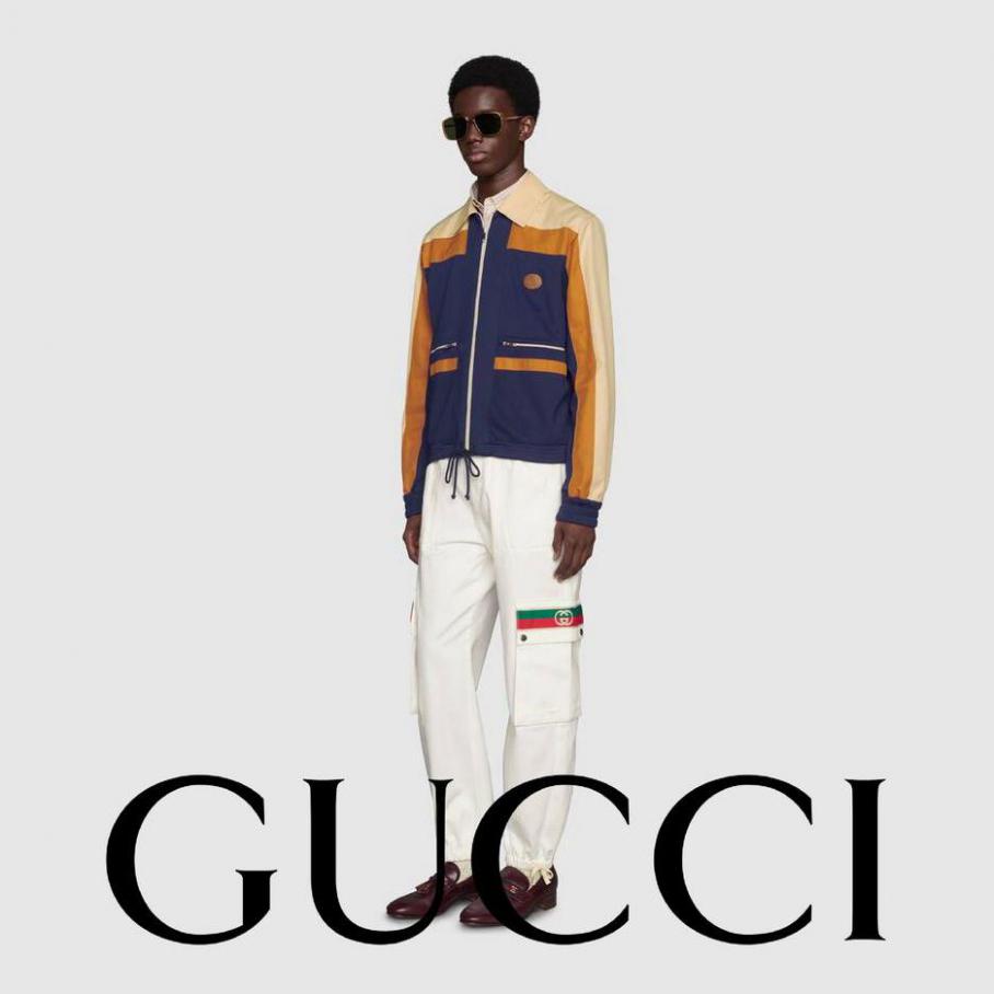 Jackets Men´s . Gucci (2021-05-27-2021-05-27)