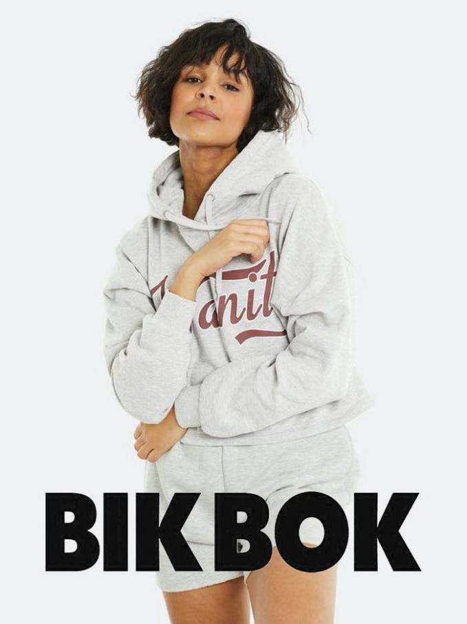 Loungewear . Bik Bok (2021-05-24-2021-05-24)