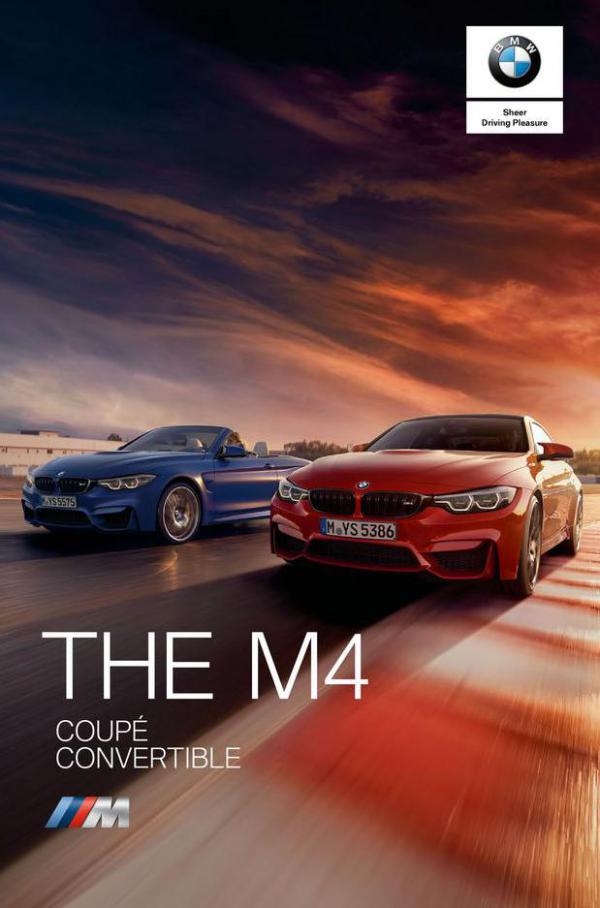 BMW The M$ Coupé & Convertible . BMW (2022-01-31-2022-01-31)