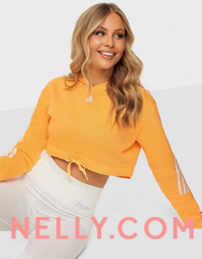 Sports Fashion Collection . Nelly (2021-06-23-2021-06-23)