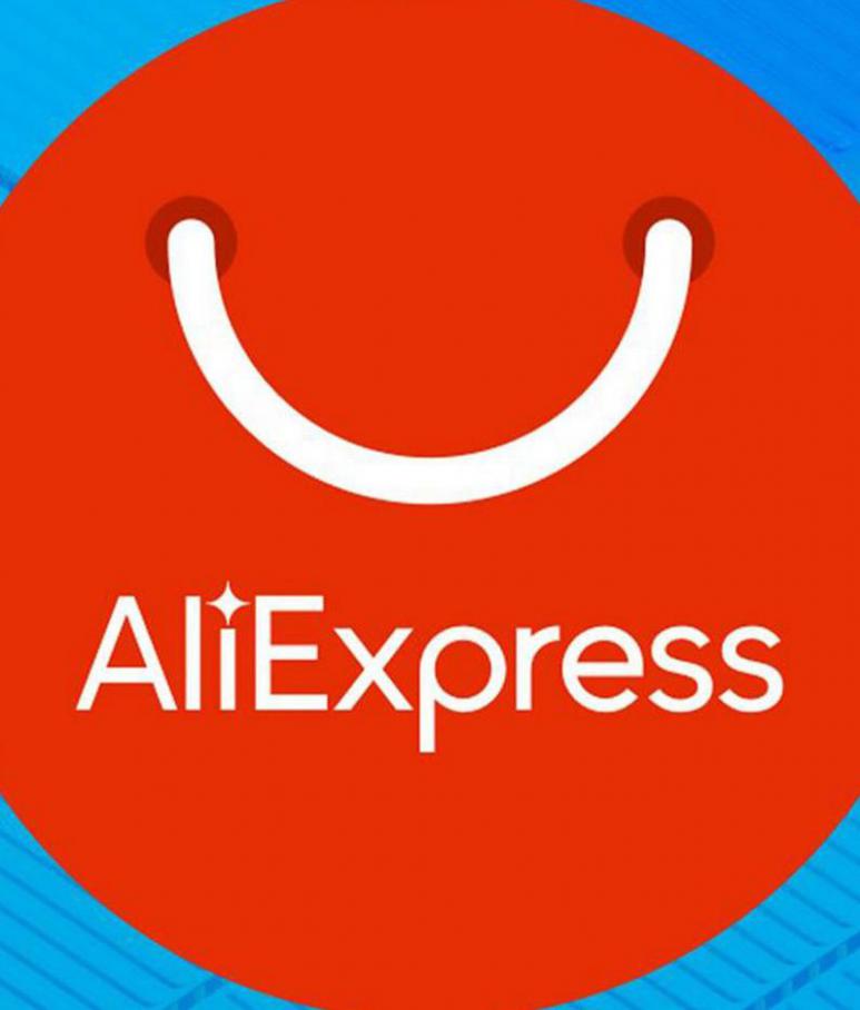 Ukentlige Tilbud . AliExpress (2021-04-29-2021-04-29)