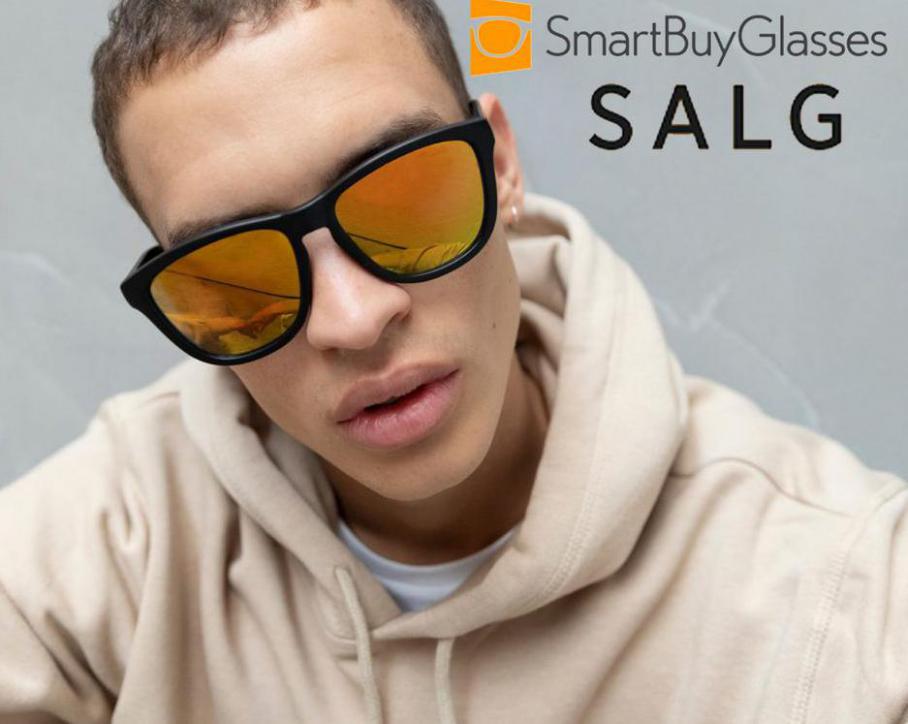 SALG . SmartBuyGlasses (2021-05-01-2021-05-01)