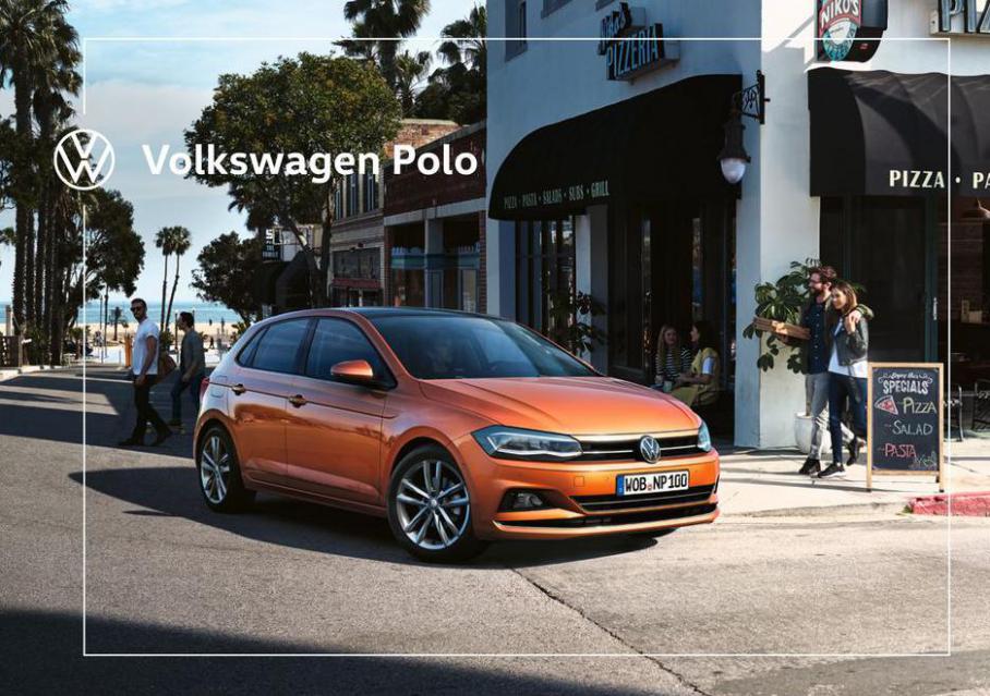 Volkswagen Polo . Volkswagen (2022-01-31-2022-01-31)