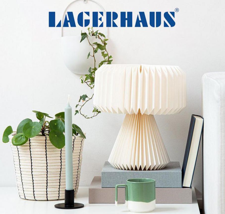 SALG . Lagerhaus (2021-04-30-2021-04-30)