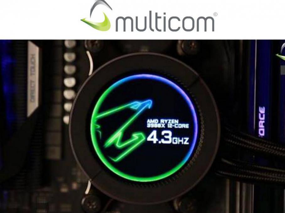 Kampanjer . Multicom (2021-06-11-2021-06-11)
