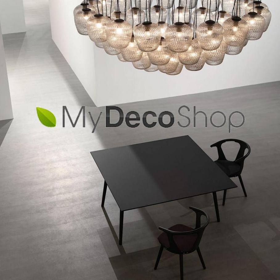 SALG . My Deco Shop (2021-06-09-2021-06-09)