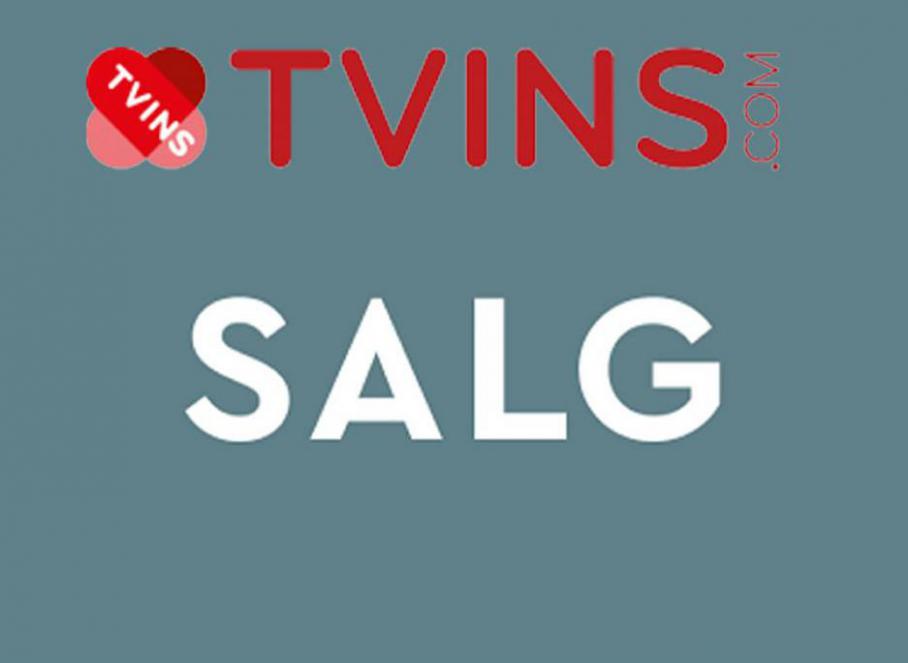 SALG . Tvins (2021-06-03-2021-06-03)